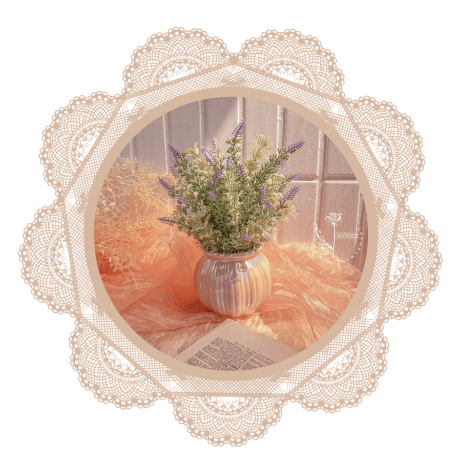 Image of Pearly Lavender 