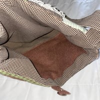 Image 5 of i ♡ dirt bag