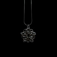 “Visions” Pendants