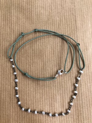 Image of ANGIE Necklace