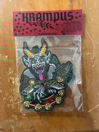 Image 2 of KRAMPUS