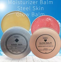 Luxury Moisturizer Balm 