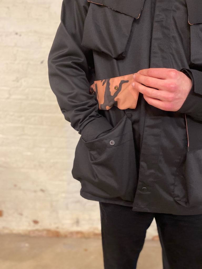 The Fairhurst Image 11