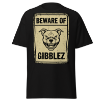Image 1 of GIBBLEZ T-Shirt