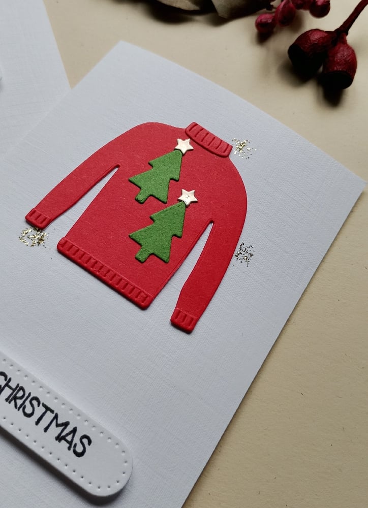 Image of Mini Cosy Christmas 4