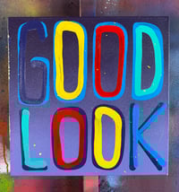 GOOD LOOK
