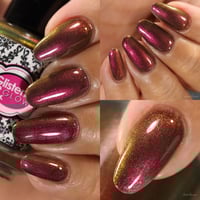 Image 11 of Glisten & Glow Lunar-tic