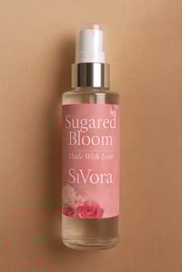 Sugared Bloom (Body Mist)