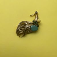 Image 1 of Broche “HENRI”