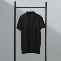 Image 2 of Premium pique polo shirt