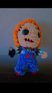 Image 2 of Menesing Doll 