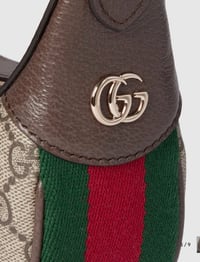 Image 2 of G Shoulder Bag