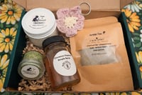 Wild and Warming Box