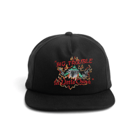 Image 1 of Big Trouble Hat PREORDER