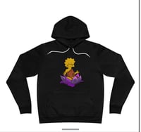 Image 2 of Meditation Hoodie