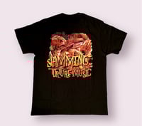 Image 9 of Vomit The Soul /Putrid Pile /Malodorous /Pestilectomy