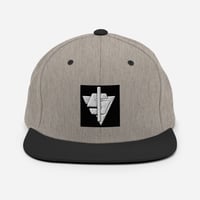 Image 1 of Logo Snapback