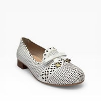 Image 3 of LOUJO KIM WHITE