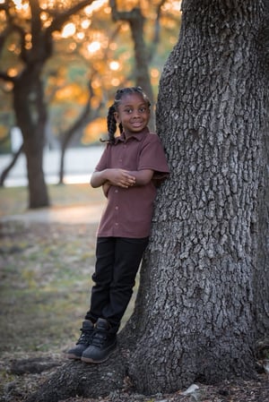 Image of Outdoor 25- or 55-Minute Session