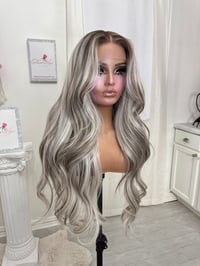 Image 14 of Kara luxury free part (ready to ship)