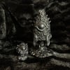 Morchemon/Morchie Bundle(Black)