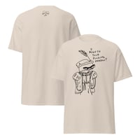 Image 9 of Unisex classic tee BEGETH