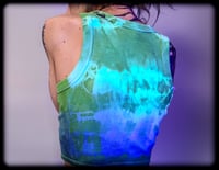 Image 3 of CyBer cRoP Tank (medium)