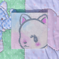 Image 3 of Mini Paintings