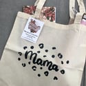 WILD TOTE BAGS