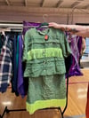 Green Set