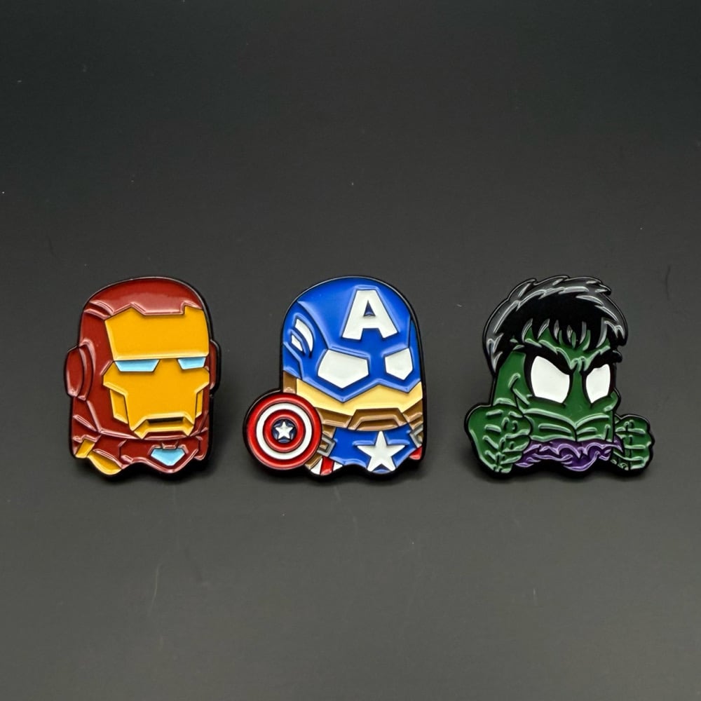 Avengers Wakas