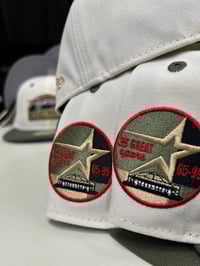 Image 2 of New Era 5950 T.S.