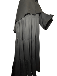 Image 2 of Amatullah Tier Abaya 