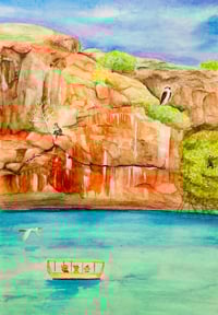 Image 1 of Yardie Creek
