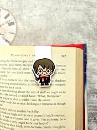 Image 3 of Harry Bookmark