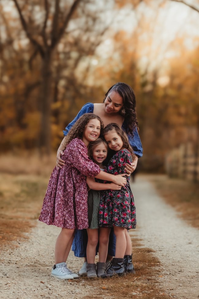 Motherhood Minis - Buy Now for a Great Mother's Day Gift