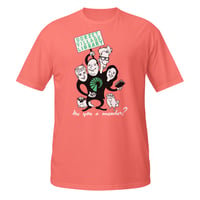 Image 1 of DVL Member T-Shirt