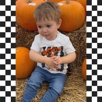 Image 4 of T-SHIRT: Boo Ghost