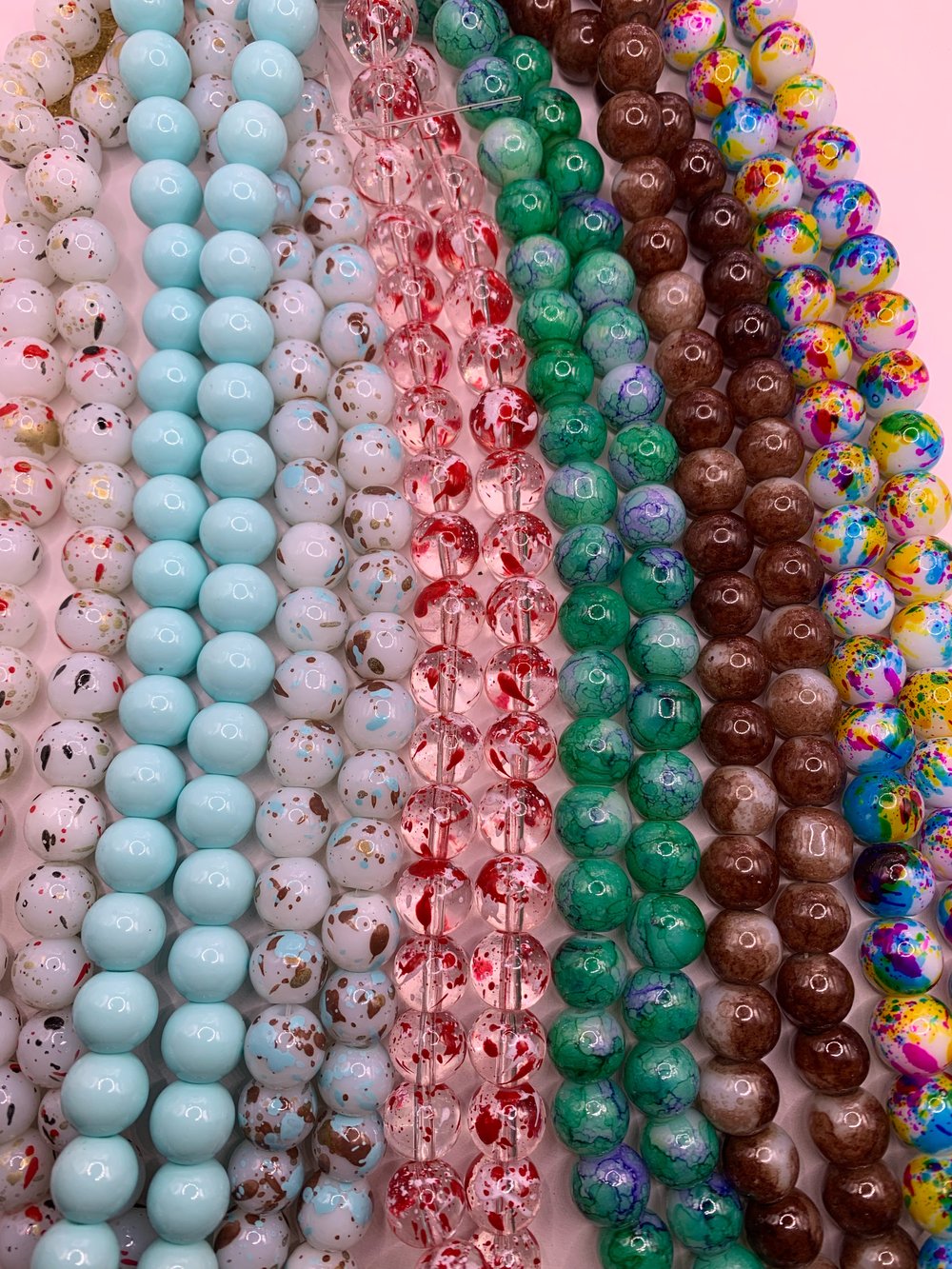 Image of  Beads bundle 