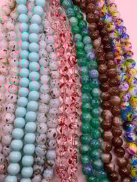Image 2 of  Beads bundle 