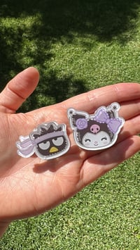 Image 4 of Mini clips 