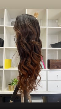 Image 4 of PRECOMMANDE Longue Chocolat Miel 20' 