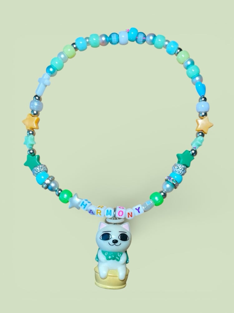 Image of Nekojiru Choker