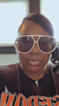 Image 3 of Luxury Oversized sunglasses 