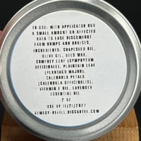 Image 2 of Bruise Balm