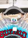 NEVER WORN! Grateful Dead 1990 Buffalo Dead T-Shirt - Size XL