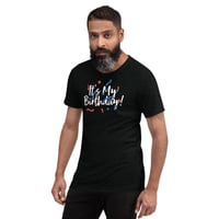 Image 4 of Short sleeve t-shirt Men and Women