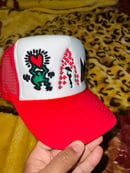 Image 2 of Basquiat VERZUS Keith