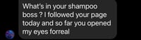 Image 12 of Shampoo