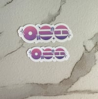 Image 3 of BTS 2026 Sticker